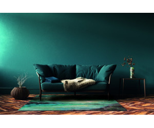 Alfombra LAGUNA AQUA (Magic Collection)